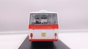 1 32 scala moderna turistico bus diecast city bus giocattolo modello - Product Image 5