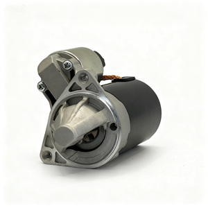 12v 1.1kw 8 cw नए स्टार्टर असेंबली Hyundai और किया नई स्थिति को बदलने/मरम्मत 36100-02560 36100-02500 - Product Image 2