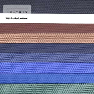 Không thấm nước đàn hồi iPad trường hợp Bóng Đá in PU da điện thoại máy tính xách tay bìa Nail Box Photo album-dệt kim ủng hộ kỹ thuật thủ công - Product Image 5