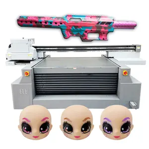 High Quality Housing Parts Double Sided Low Cost SHK L1200 Toy Gun High Low Drop printer