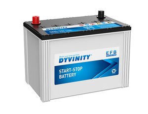 Batería de <span class=keywords><strong>Coche</strong></span> Modelo Q85, 12V 60Ah, Arranque-Parada, Plomo-Ácido, Nueva Condición, Estándar JIS, Libre de Mantenimiento - Product Image 5