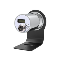 KASINTON JSD-D30160A 300 ~ 1600 ℃ 4-20mA IP65 Sensor suhu inframerah Non kontak