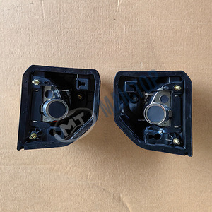 Aplicable a las luces de esquina de los Land Cruiser LC76, LC78, LC79 y LC71 del 2024. - Product Image 3