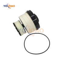 Kedatangan Baru 23390-52060 Filter Bahan Bakar Mesin Mobil Tahan Lama Kustomisasi Cepat Grosir 2339052060 untuk FJA300