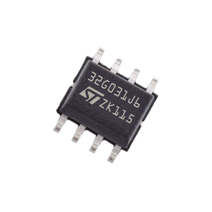 STM32G031J6M6 ไอซี MCU ไมโครคอนโทรลเลอร์วงจรรวมแท้ รองรับ BOM ไมโครคอนโทรลเลอร์ บริการครบวงจร - Product Image 1
