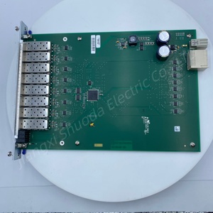 Módulo HIRSCHMA-NN M4-GIGA 8-SFP Nuevo y Original en Stock M4-GIGA 8-SFP - Product Image 5