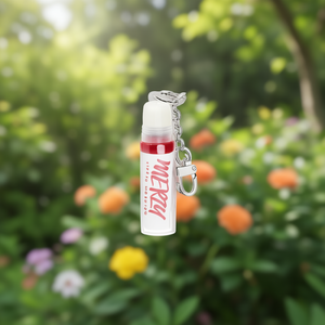 Porte-clés Teinté Effet Blur pour Lèvres, Formule K-Beauty, Maquillage pour Tous Types de Peau - Product Image 3