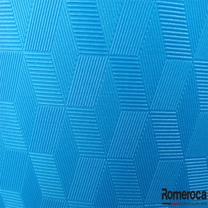 แผ่น<span class=keywords><strong>รอง</strong></span>พื้นกันลื่น EVA หนา 2 มม. <span class=keywords><strong>ลา</strong></span>ยนูน IXPE ป้องกันเสียงรบกวน ใช้สำหรับปูพื้นลามิเนตและพื้น SPC - Product Image 5