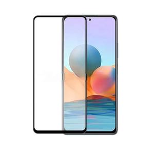 <span class=keywords><strong>Protection</strong></span> d'écran en verre trempé 9H de haute qualité, couverture intégrale, pour <span class=keywords><strong>Redmi</strong></span> <span class=keywords><strong>Note</strong></span> <span class=keywords><strong>10</strong></span> Pro, HD, clair, anti-rayures - Product Image 2