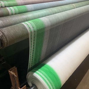 Redes Antigranizo para Huertos y Viñedos de 40g a 100g, HDPE, Protección Elevada Contra Granizo - Product Image 5