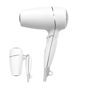High Speed Foldable Portable <strong>Travel</strong> <strong>Hair</strong> <strong>Dryer</strong> Hotel Household 1600w Professional Salon <strong>Hair</strong> <strong>Dryer</strong> - Product Image 1