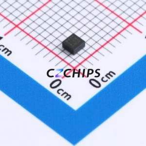 LGA-12เซ็นเซอร์ทัศนคติแบบดั้งเดิมและใหม่ IIS2DHTR (2x2)/ไจโรสโคปชิปชิ้นส่วนอิเล็กทรอนิกส์ & บริการ BOM - Product Image 1