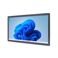 Monitor Táctil Android, Pantalla Interactiva, Panel Táctil, Monitor de Computadora para Kiosco de Autoservicio, Terminal de Pago POS, Comercio Minorista