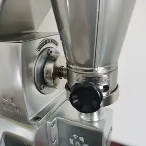 110v/220v 자동 러시아 Ravioli Pierogi Pelmeni Gyoza Tortellini 만두 메이커 기계 Empanada Samosa 만드는 기계