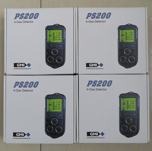 <span class=keywords><strong>Detector</strong></span> de Gás Original GMI <span class=keywords><strong>PS200</strong></span> de Quatro em Um, Modelo PS245 em Estoque - Product Image 2