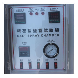 Salzsprühprüfgerät mit Düsenstrahl, Salznebel-Korrosionstester, Umweltalterungs-Testkammer - Product Image 3