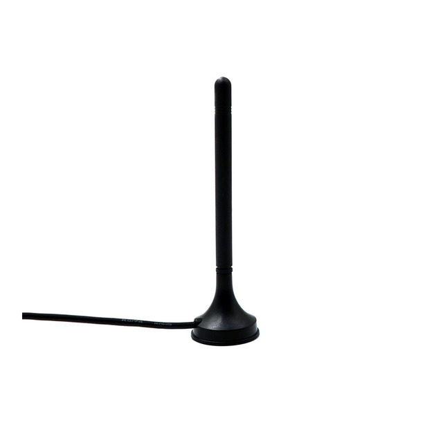 Indoor High Gain DVB-T2 Indoor Long Rnge Amplifier VHF170mhz 240mhz UHF 470mhz 862mhz Digital TV Antenna