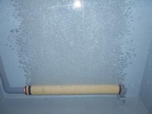 ตัวกระจายลมผ้า Kansaikako-ฟองละเอียดเครื่องกระจายอากาศสูญเสียแรงดันต่ำ - Product Image 2