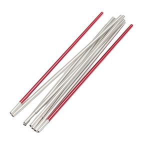 <span class=keywords><strong>Dac</strong></span>伸縮式タープポールフレキシブルアルミニウムテントポール - Product Image 2