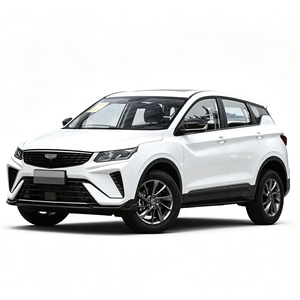 Geely Coolray Binyue 2025, SUV 5 places, voitures neuves, marque chinoise, véhicule à essence, 1.5TD DCT, voiture d'occasion, Geely Coolray - Product Image 1