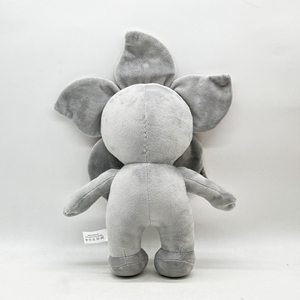 ของขวัญน่ารักรูปดอกไม้มนุษย์กินคนสิ่งแปลกๆดีไซน์ตุ๊กตายัดไส้ออกแบบได้ตามต้องการ - Product Image 5
