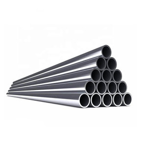 Tuyau sans soudure en acier inoxydable laminé à froid 310 SS Tp 316 316L TP304 304h T304 304L 304 pour l'industrie électrique - Product Image 1