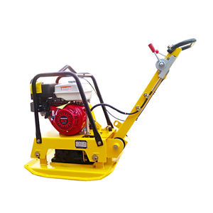 Compactador <span class=keywords><strong>de</strong></span> placa <span class=keywords><strong>de</strong></span> alta calidad GX270 Compactador <span class=keywords><strong>de</strong></span> gasolina Piso bajo Asfalto <span class=keywords><strong>Honda</strong></span> Reversible Compactador <span class=keywords><strong>de</strong></span> placa vibratoria - Product Image 2