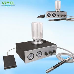 Pieza de Mano Neumática de Alta Velocidad para Técnico Dental, Máquina de Grabado a Chorro de Agua, Equipo Fino para Limpieza, Relleno y Obturación Dental - Product Image 2