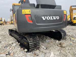 Escavatore <span class=keywords><strong>VOLVO</strong></span> EC300 di Seconda Mano in Ottime Condizioni, Basso Numero di Ore, Perfettamente Funzionante - Product Image 6