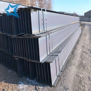 S235jr S275jr S355jr S355j0 S355j2 Constructiestaal H Balk Warm Gewalst Met Snijservice En 10204 3,1mtc Gecertificeerd