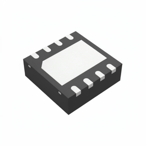PIC12F609-I_MD Authorized Distributor Components Electronic Embedded 8 VDFN Exposed Pad - Product Image 1