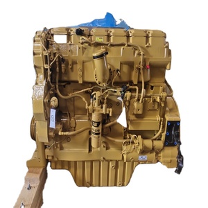 PHP G3616 Industrial Direct Engine TH220B Telehandler Assembly E300B Excavator Electronic Tool PC205 Work Diesel <b>Generators</b> - Product Image 1