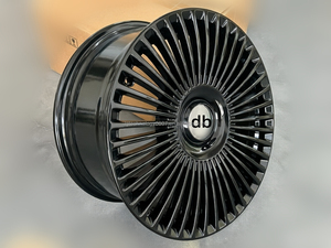 Jantes en alliage forgé AITO M7/M8/M9 20/21/22 pouces, jantes légères haute performance OEM personnalisées, jantes forgées personnalisées pour le marché secondaire - Product Image 3