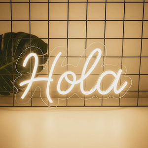 Insegna al Neon Personalizzata 'Better Together', Insegna Luminosa al Neon su Misura - Product Image 4