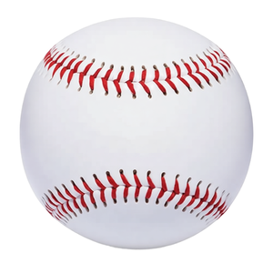 Pelotas de Béisbol de PU Suaves y Duras, Tamaño 9, Directo de Fábrica, Seguras para Entrenamiento y Práctica, Equipo de Lanzamiento para Jóvenes y Adultos, para Juegos, OEM - Product Image 1