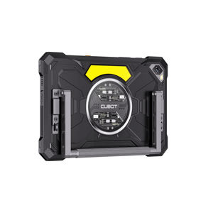 Tablet PC Resistente CUBOT TAB KINGKONG S 4G, 6GB+256GB, 10.1 Pulgadas, 15300mAh, Linterna LED para Camping, Cámara de 48MP, Android 15 - Product Image 4