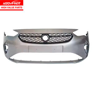 Parti di veicolo parti di auto Body Kit paraurti per Opel <span class=keywords><strong>Corsa</strong></span> 2019 OEM 166383561T - Product Image 5