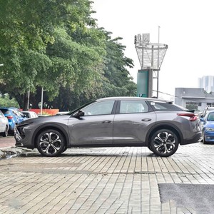 Dongfeng Citroën <span class=keywords><strong>C5</strong></span> <span class=keywords><strong>X</strong></span> Versailles 2024 Edición <span class=keywords><strong>Shine</strong></span>, Autos Nuevos, Techo Solar Panorámico, Automático, 1.6T 175hp L4, Gasolina, Hatchback - Product Image 6
