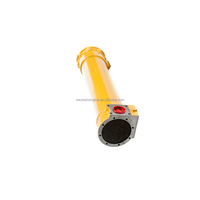 Refroidisseur d'huile de haute qualité 4W4980 0R5519 pour moteur CAT 3512 3512B 3512C G3512 PM3512
