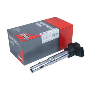 奥迪汽车高性能原装点火线圈IC1037CNCH 07K905715D新状况好价格 - Product Image 1