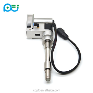Cuchillas Industriales Oscilantes AOKE DCZ70, Piezas de Repuesto para Máquinas Aoke, Motor DC, Acero Inoxidable de Alta Calidad - Product Image 1