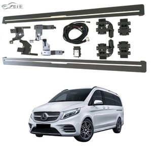 Paso lateral eléctrico de clase V para tablero de paso lateral de energía eléctrica de acero inoxidable para Clase V W447 V260 V250 <span class=keywords><strong>Vito</strong></span> - Product Image 5