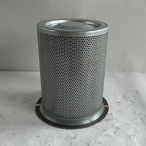 Filtro separador de aceite Industrial Manny 88181755, Material de fibra de vidrio, 6 meses de garantía, nuevo para compresor de aire de tornillo - Product Image 6