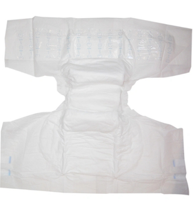 Couche adulte super épaisse en pur coton pour adultes <span class=keywords><strong>Abdl</strong></span> All Printed Disposal Adult Diaper - Product Image 3