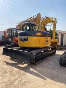 Pc138 Pc128 Komatsu แบรนด์ญี่ปุ่นมือสอง - Product Image 5