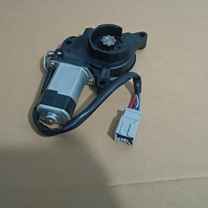 Motor del elevalunas 72210-SAA-G01 y 72250-SAA-G03 para Honda Jazz 2002-2008, pieza de repuesto para reparación - Product Image 3