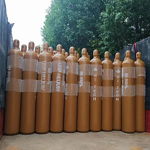 Gaz hélium de pureté ultra-élevée 99,999 % 5N, <span class=keywords><strong>prix</strong></span> de l'hélium pour ballons - Product Image 6