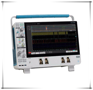 ออสซิลโลสโคปสัญญาณผสม Tektronix MSO64 รุ่นใหม่ 4 ช่องสัญญาณ 25GHz รับประกัน 1 ปี ผลิตในอเมริกา - Product Image 2