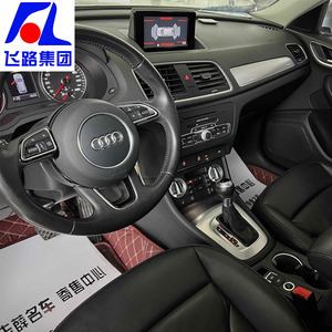 <span class=keywords><strong>Audi</strong></span> Q3 modèle <span class=keywords><strong>2015</strong></span>, 35 TFSI, édition confort Million Anniversary, voiture d'occasion à vendre - Product Image 4