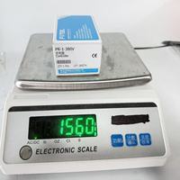100% Baru dan Asli Fotek Phase Relay PR-1-380V